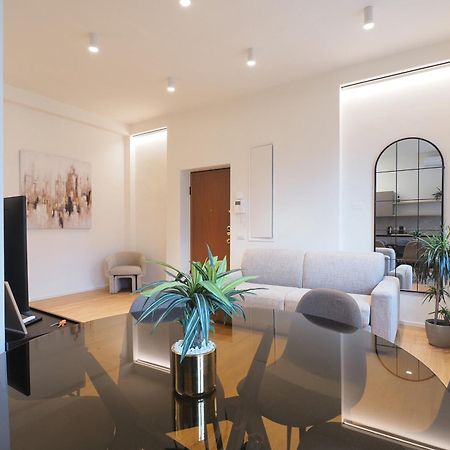 Missori Luxury Apartments Mailand Exterior foto