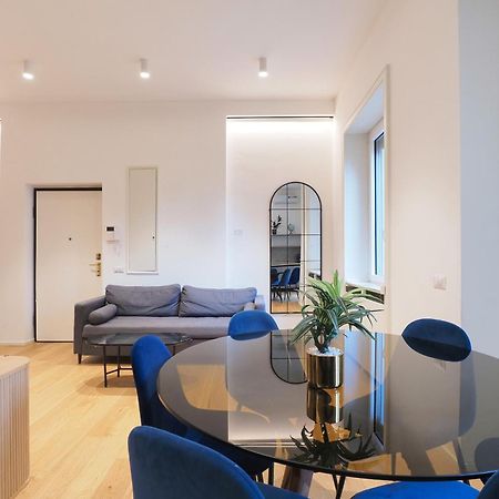 Missori Luxury Apartments Mailand Exterior foto