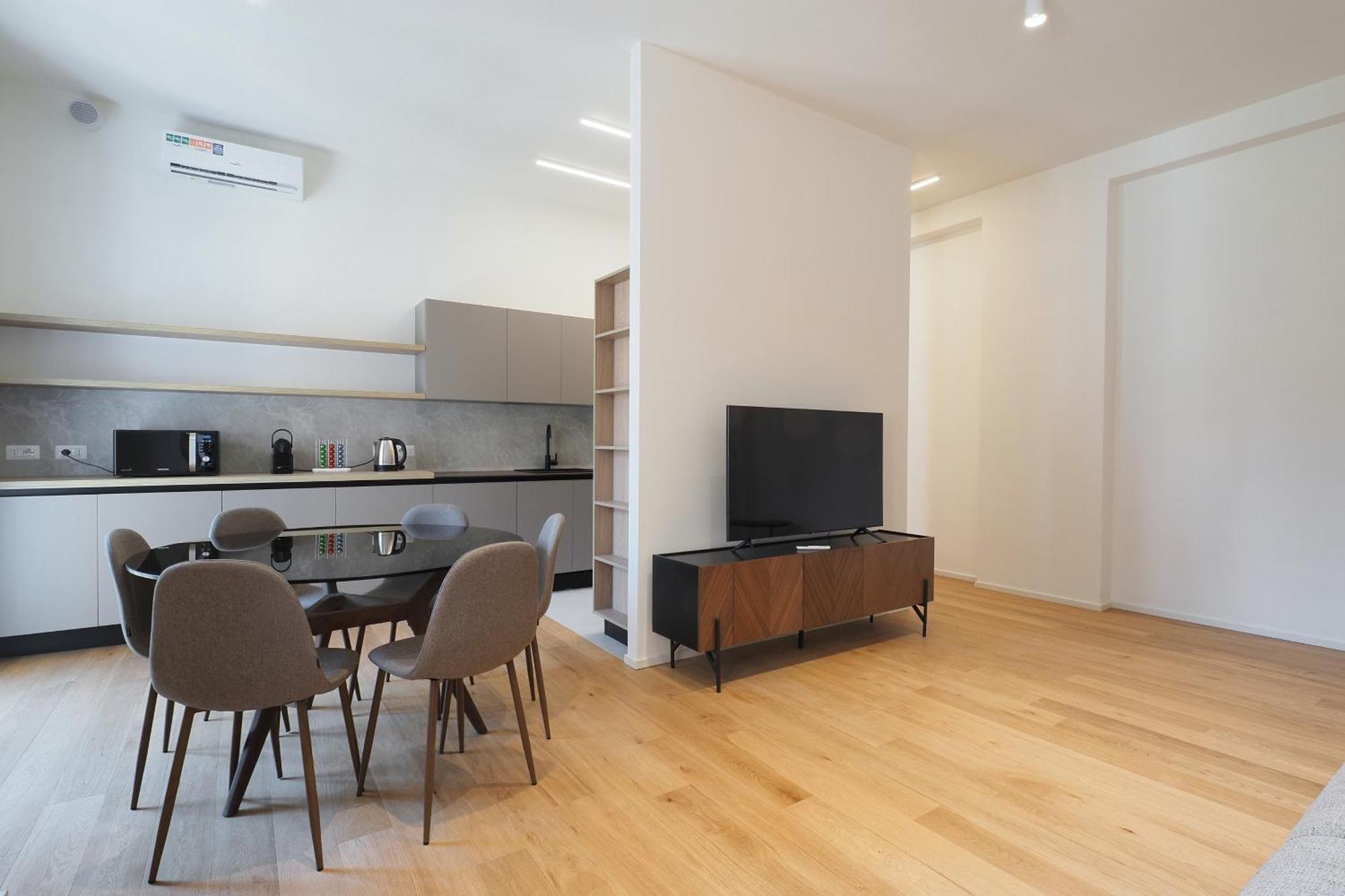 Missori Luxury Apartments Mailand Exterior foto