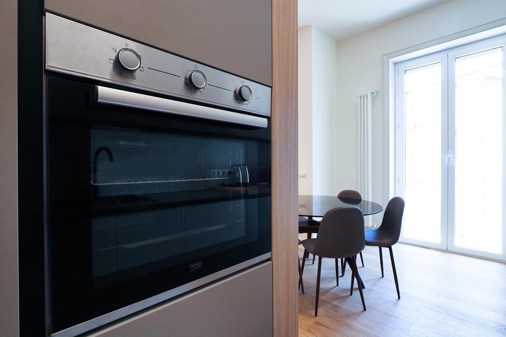 Missori Luxury Apartments Mailand Exterior foto