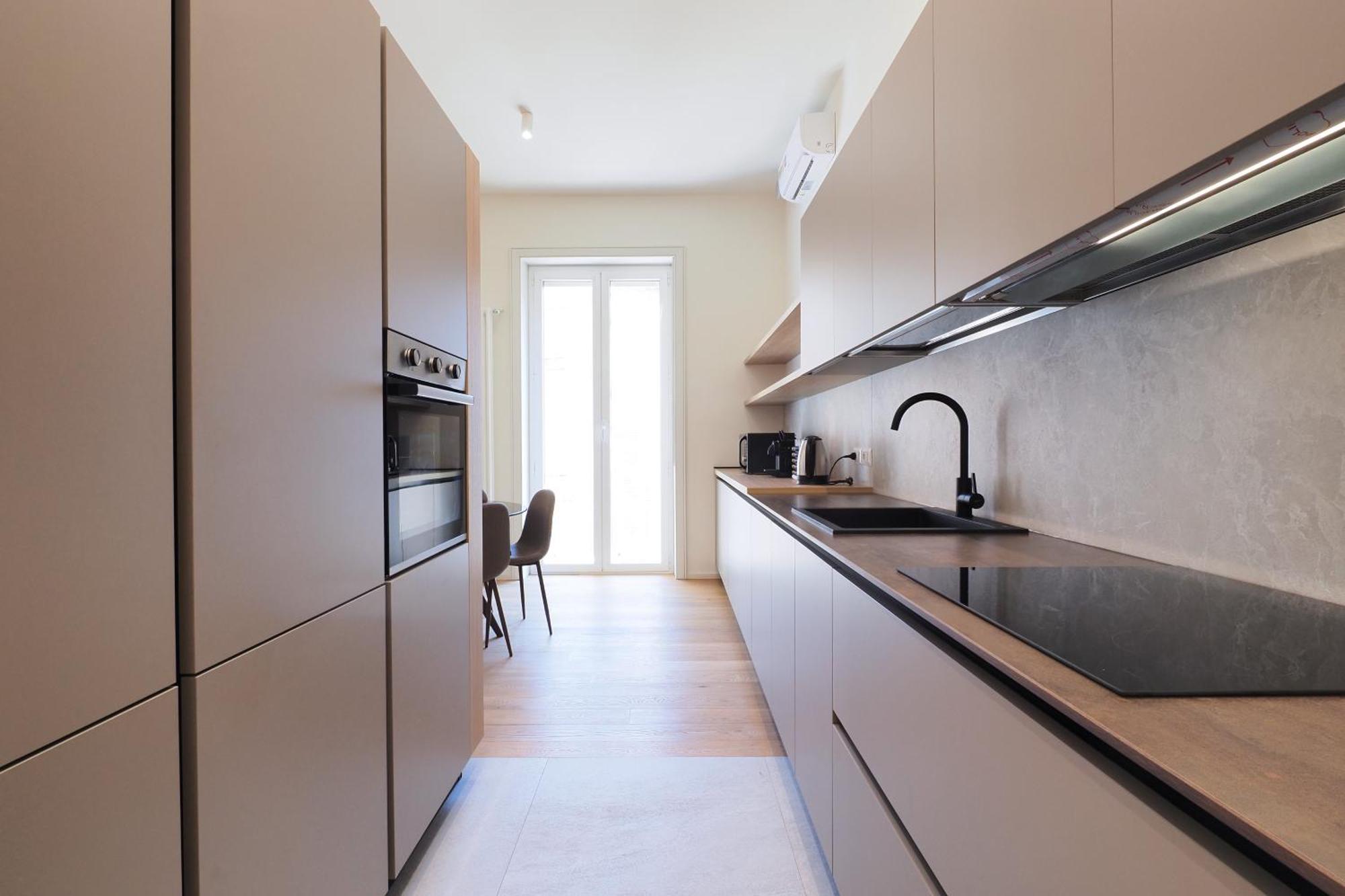 Missori Luxury Apartments Mailand Exterior foto