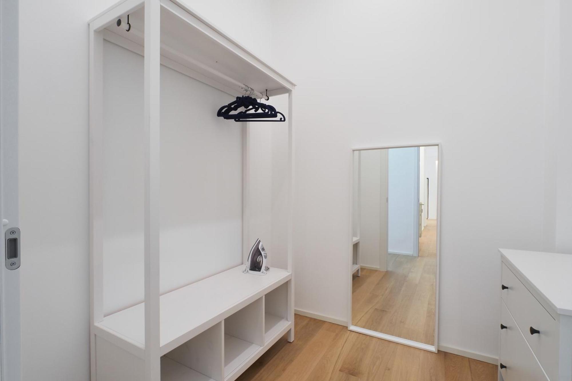 Missori Luxury Apartments Mailand Exterior foto