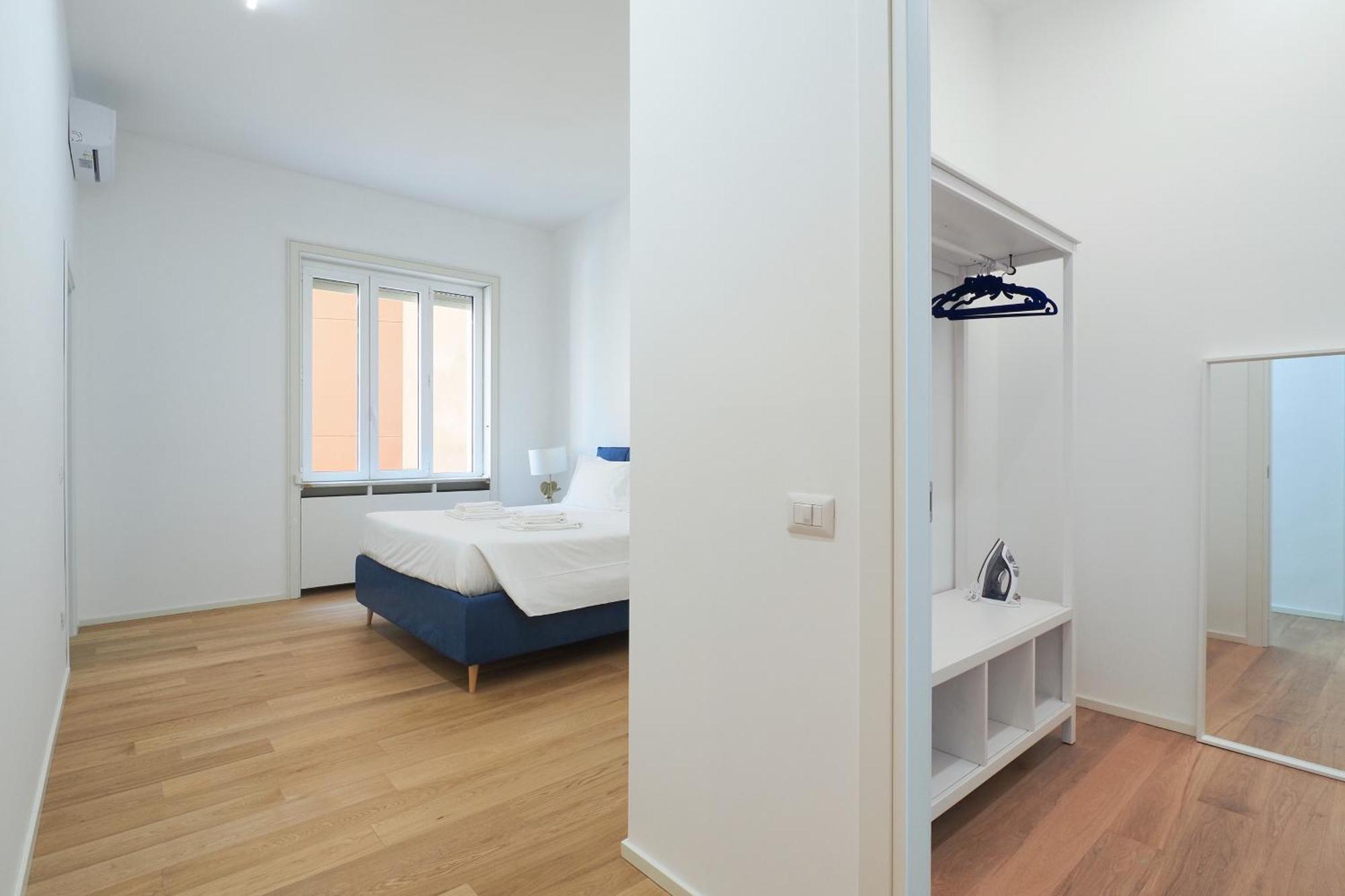 Missori Luxury Apartments Mailand Exterior foto