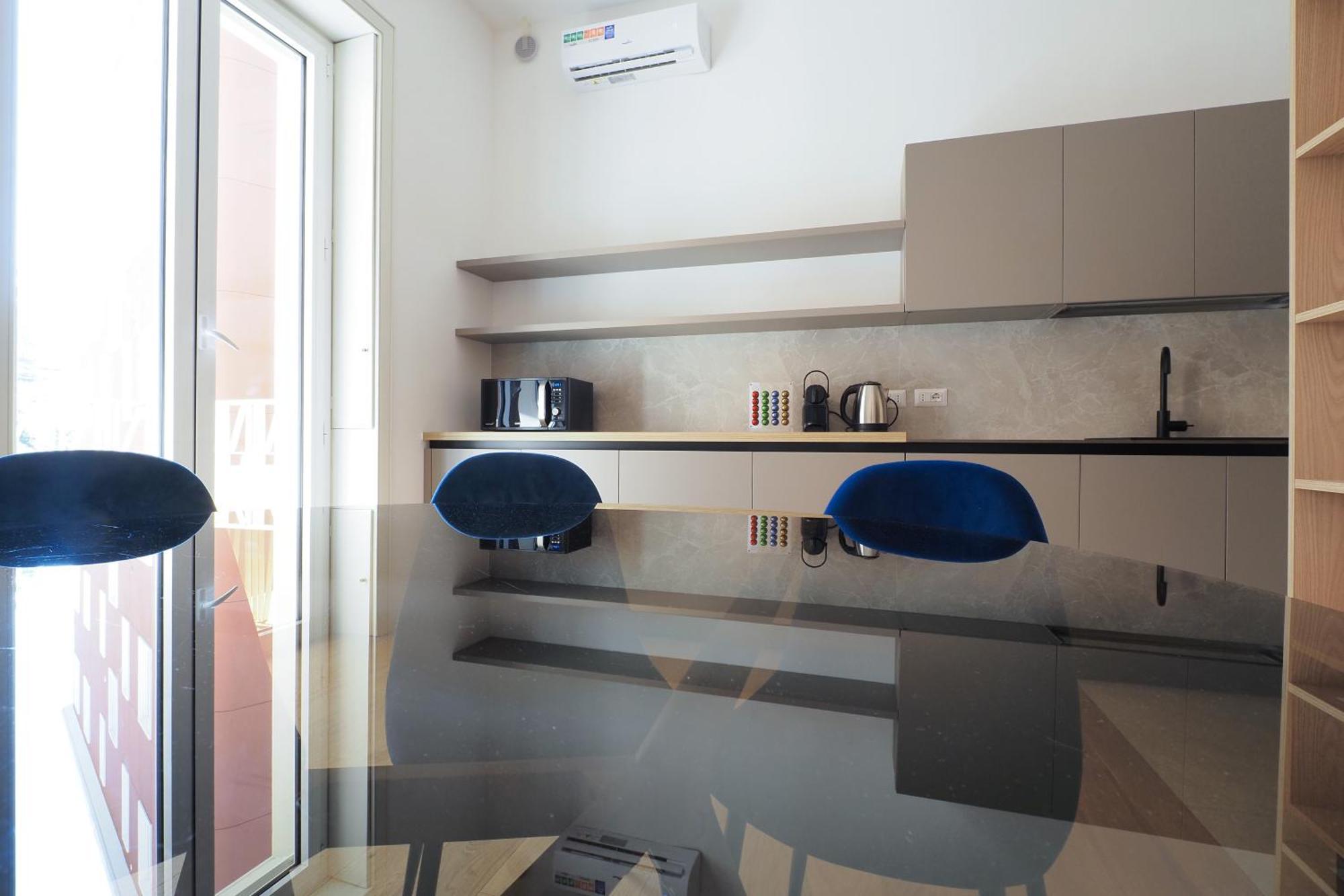 Missori Luxury Apartments Mailand Exterior foto