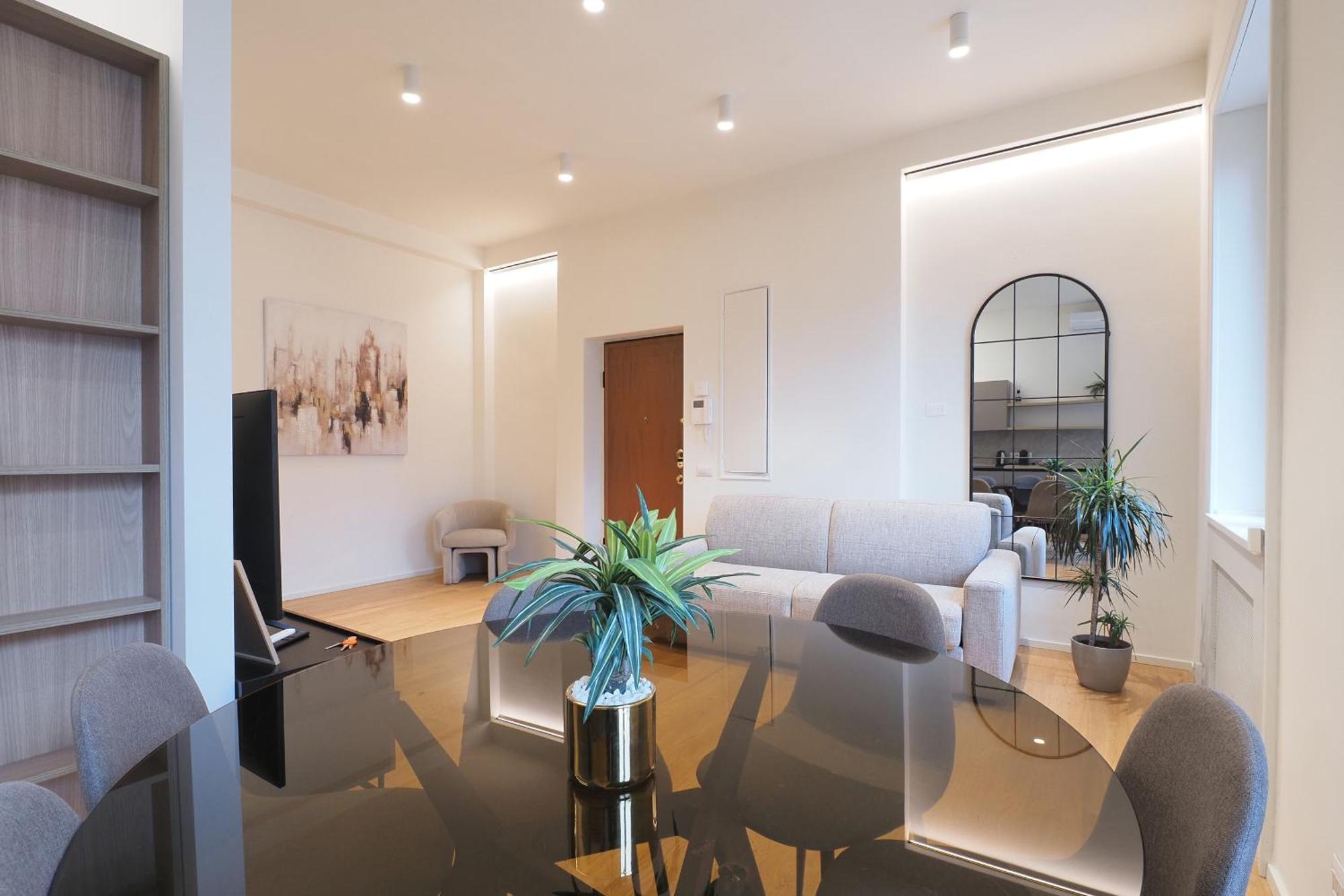 Missori Luxury Apartments Mailand Exterior foto