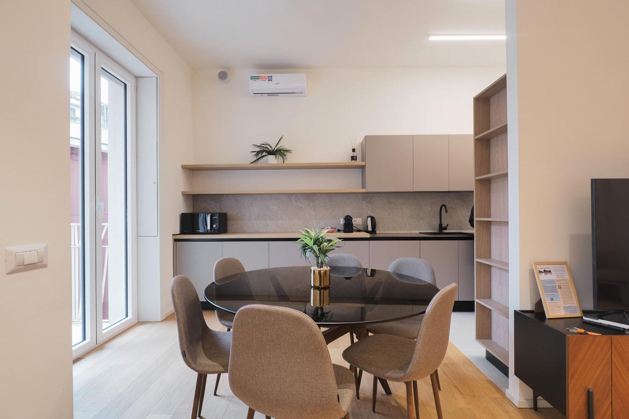 Missori Luxury Apartments Mailand Exterior foto