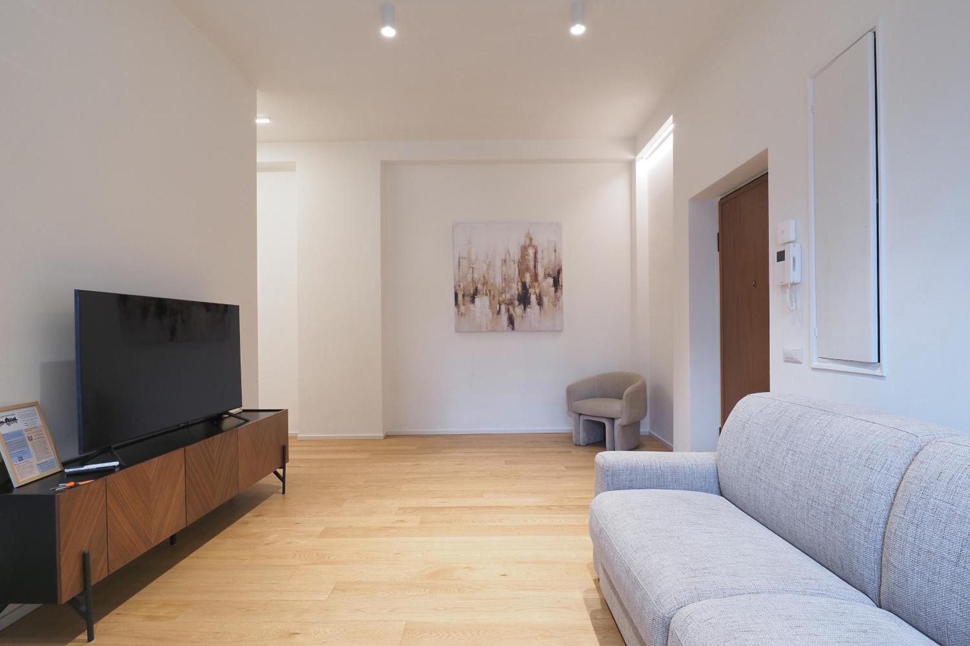Missori Luxury Apartments Mailand Exterior foto