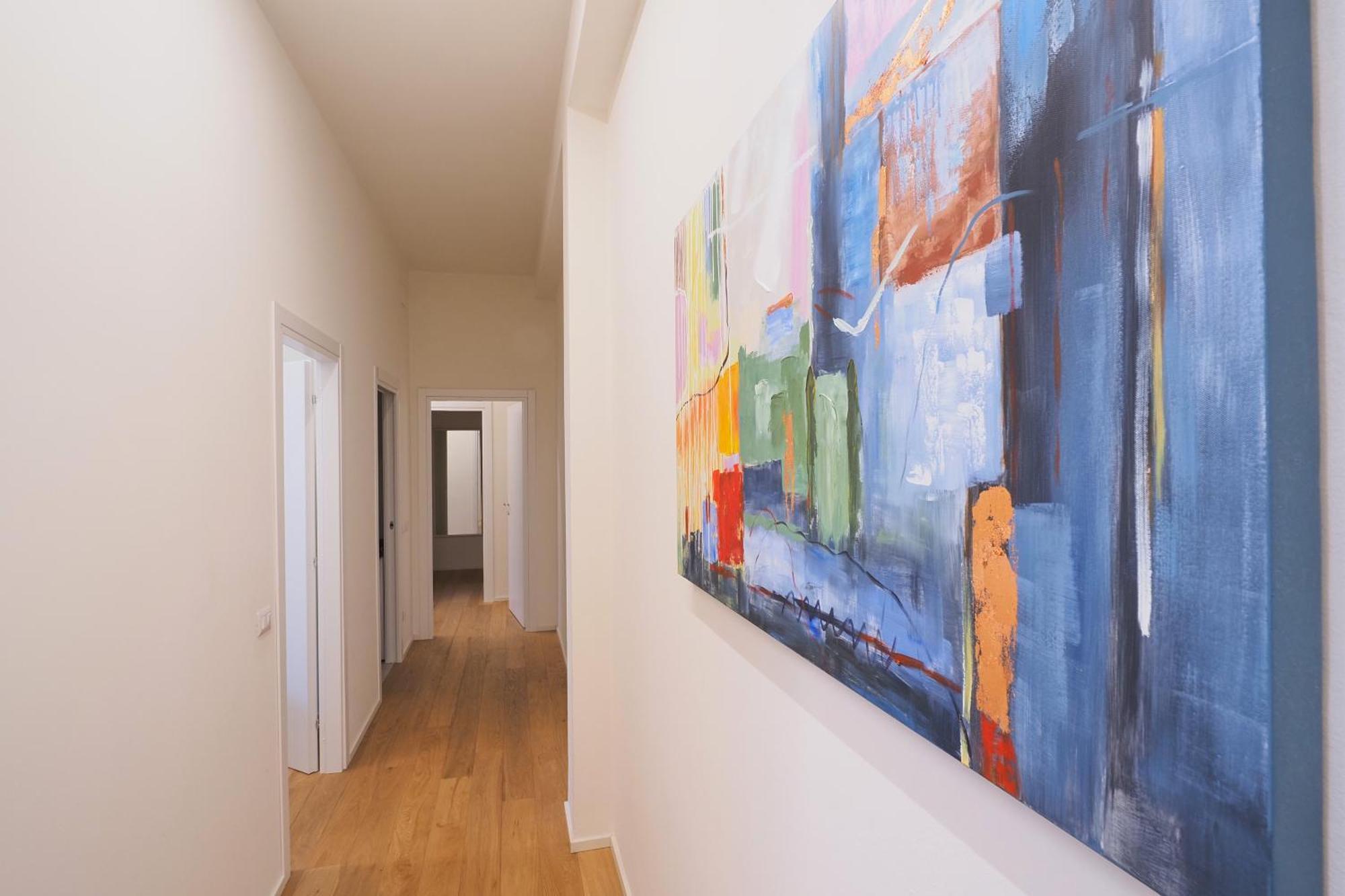 Missori Luxury Apartments Mailand Exterior foto