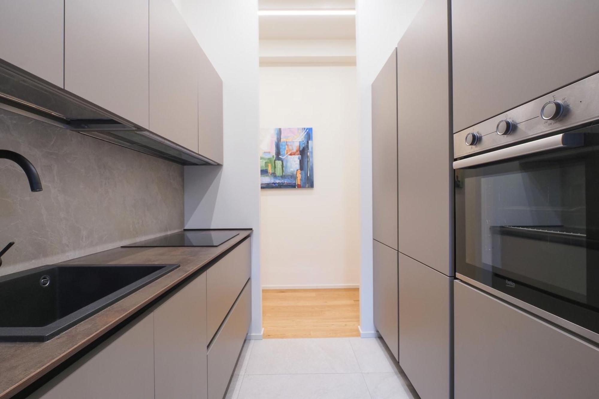 Missori Luxury Apartments Mailand Exterior foto