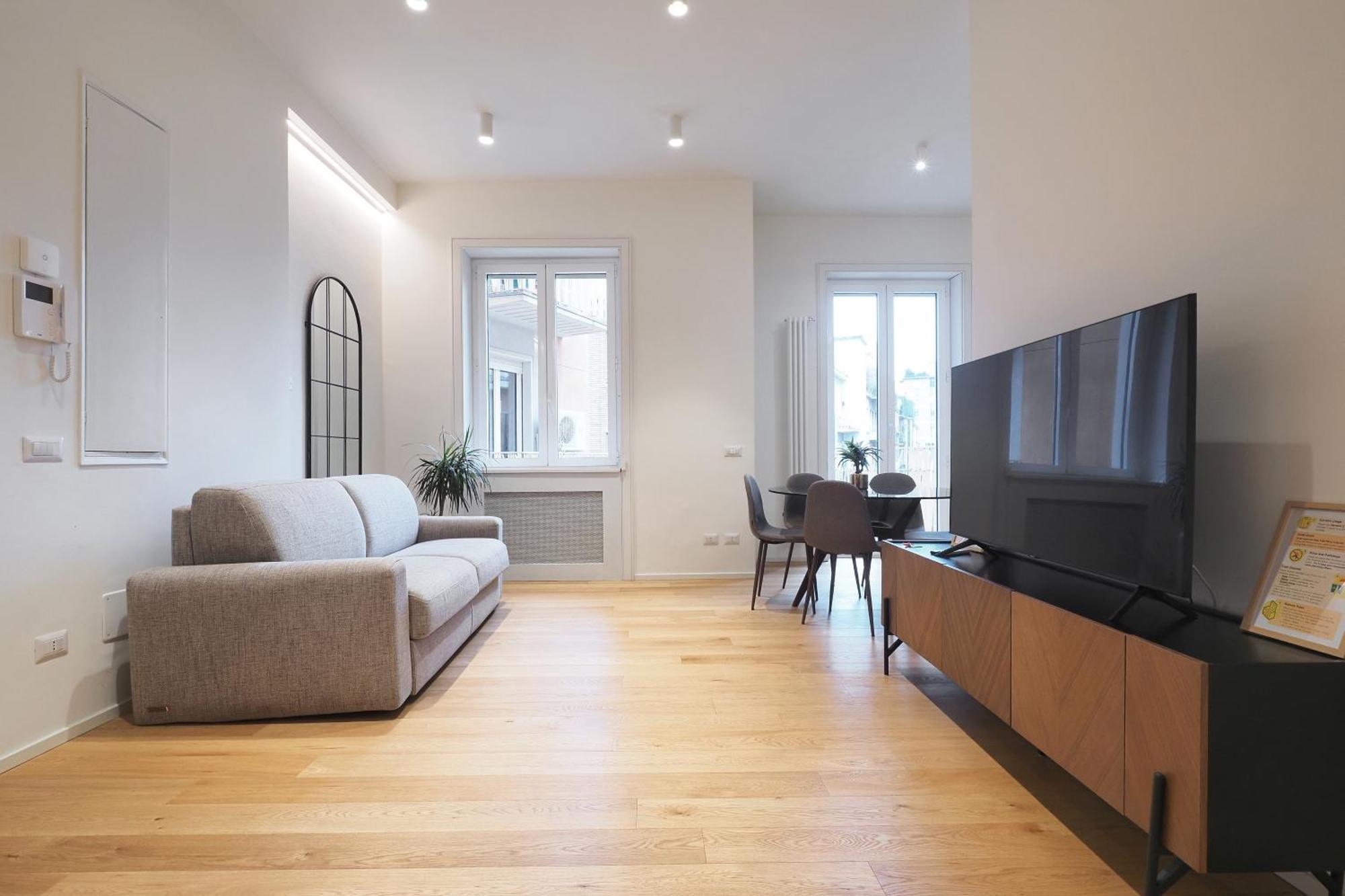 Missori Luxury Apartments Mailand Exterior foto