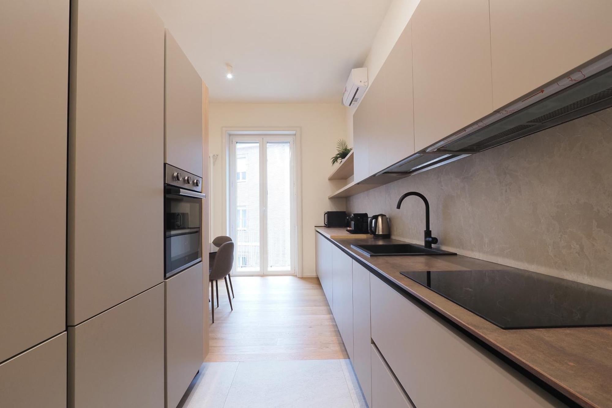 Missori Luxury Apartments Mailand Exterior foto