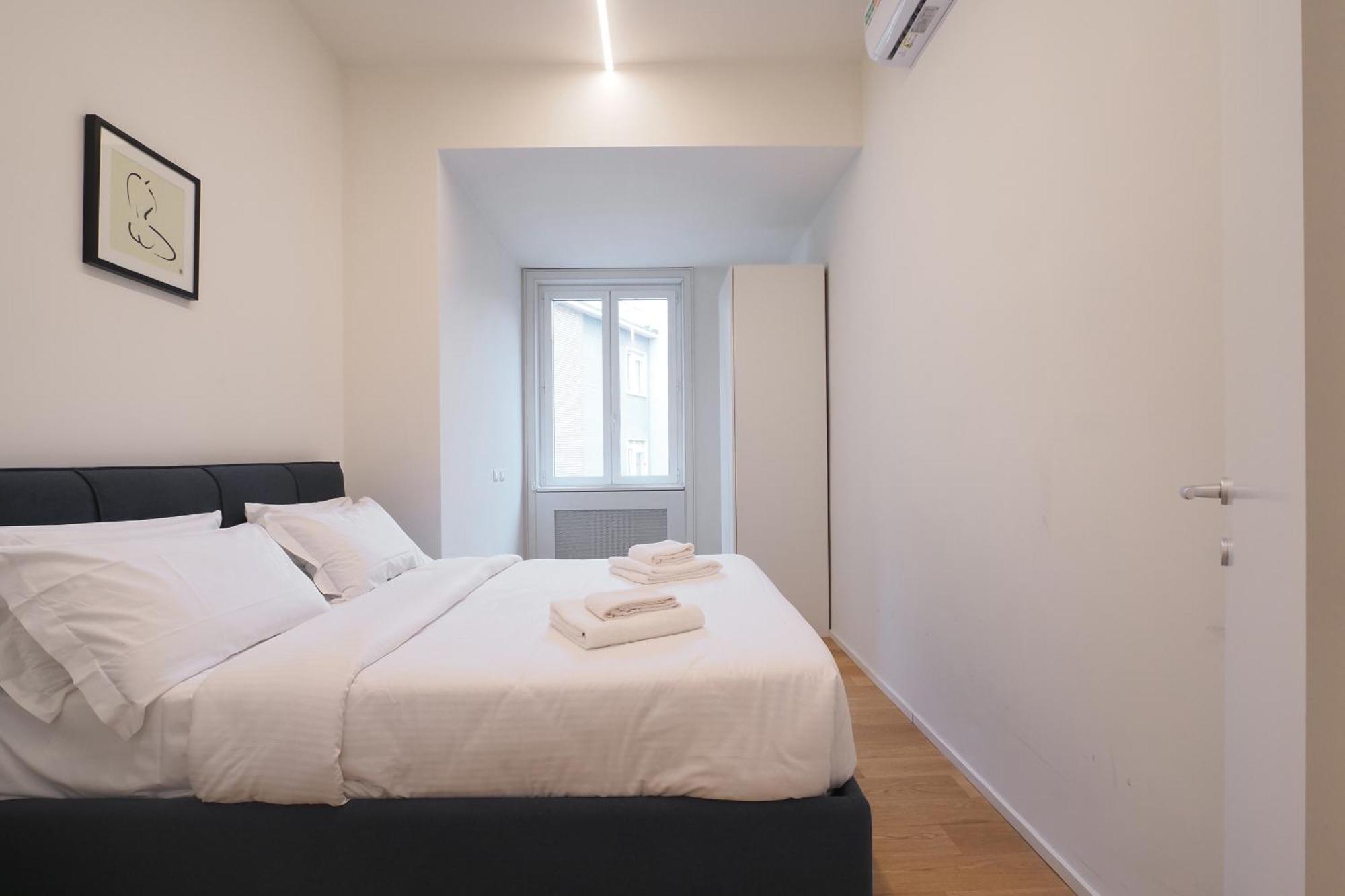 Missori Luxury Apartments Mailand Exterior foto