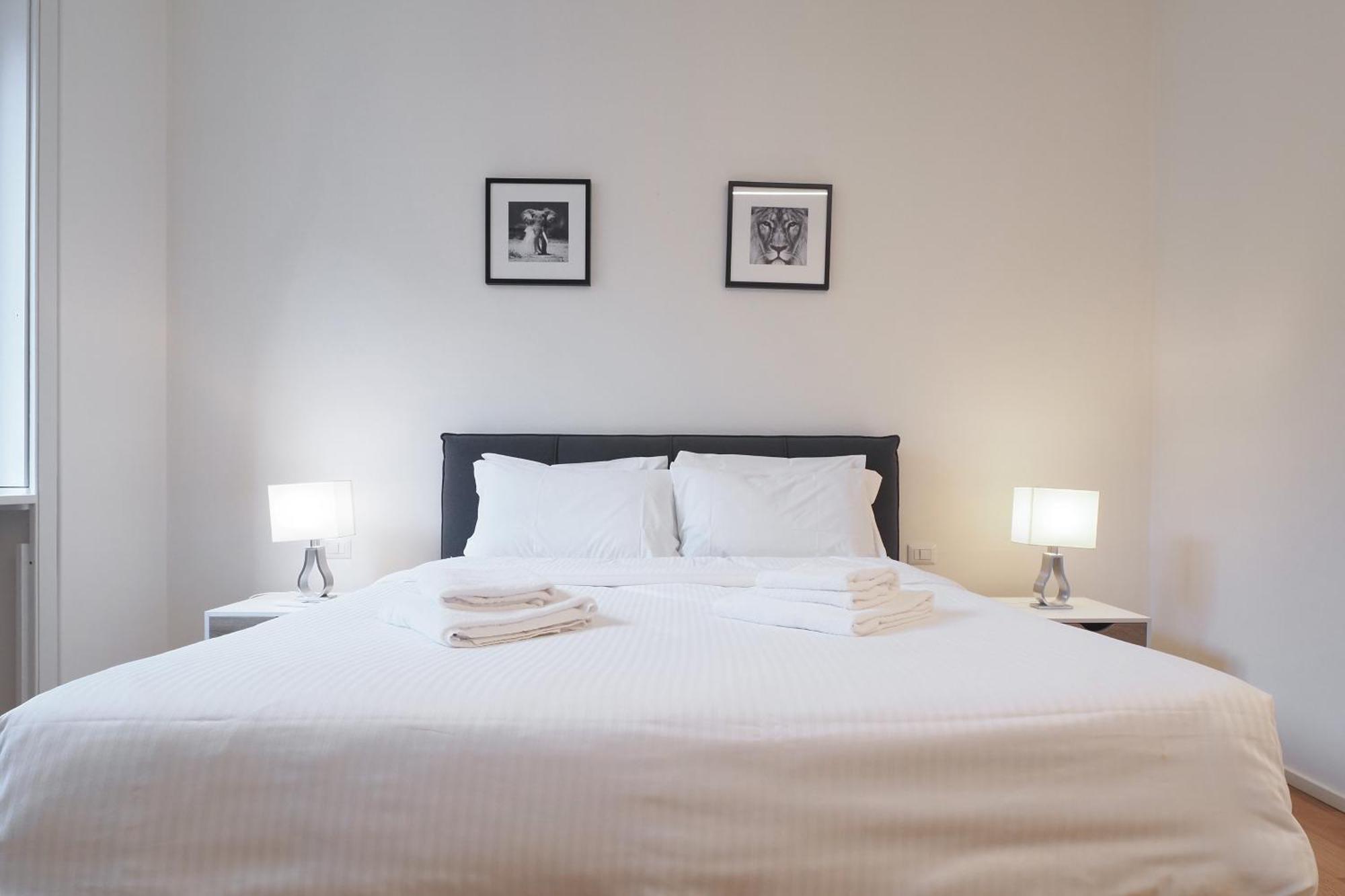 Missori Luxury Apartments Mailand Exterior foto