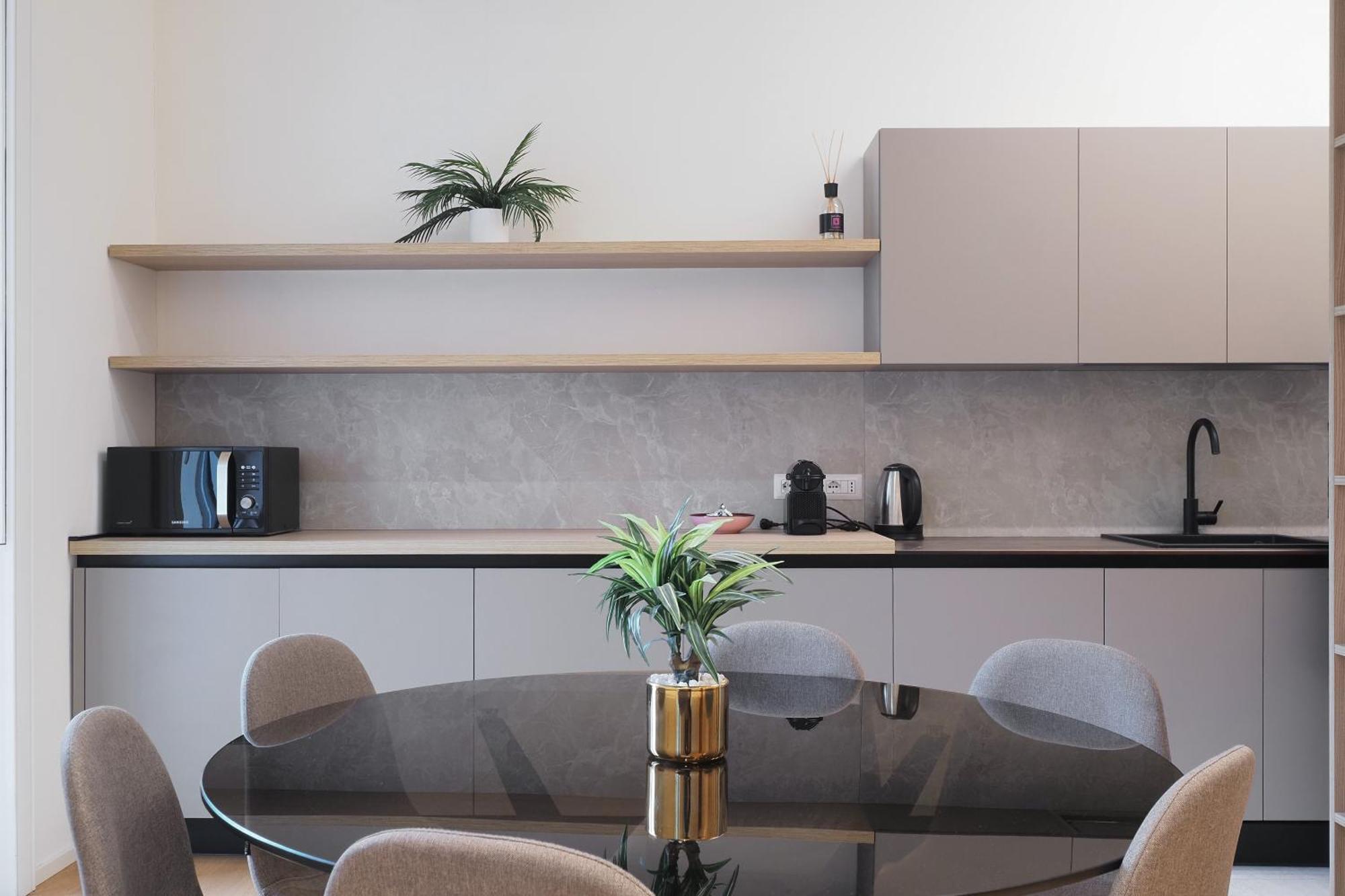 Missori Luxury Apartments Mailand Exterior foto