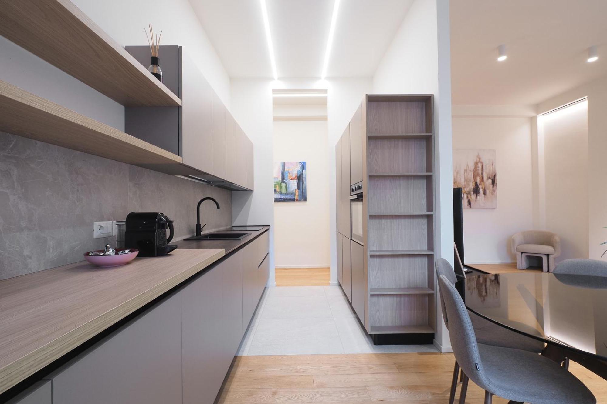 Missori Luxury Apartments Mailand Exterior foto