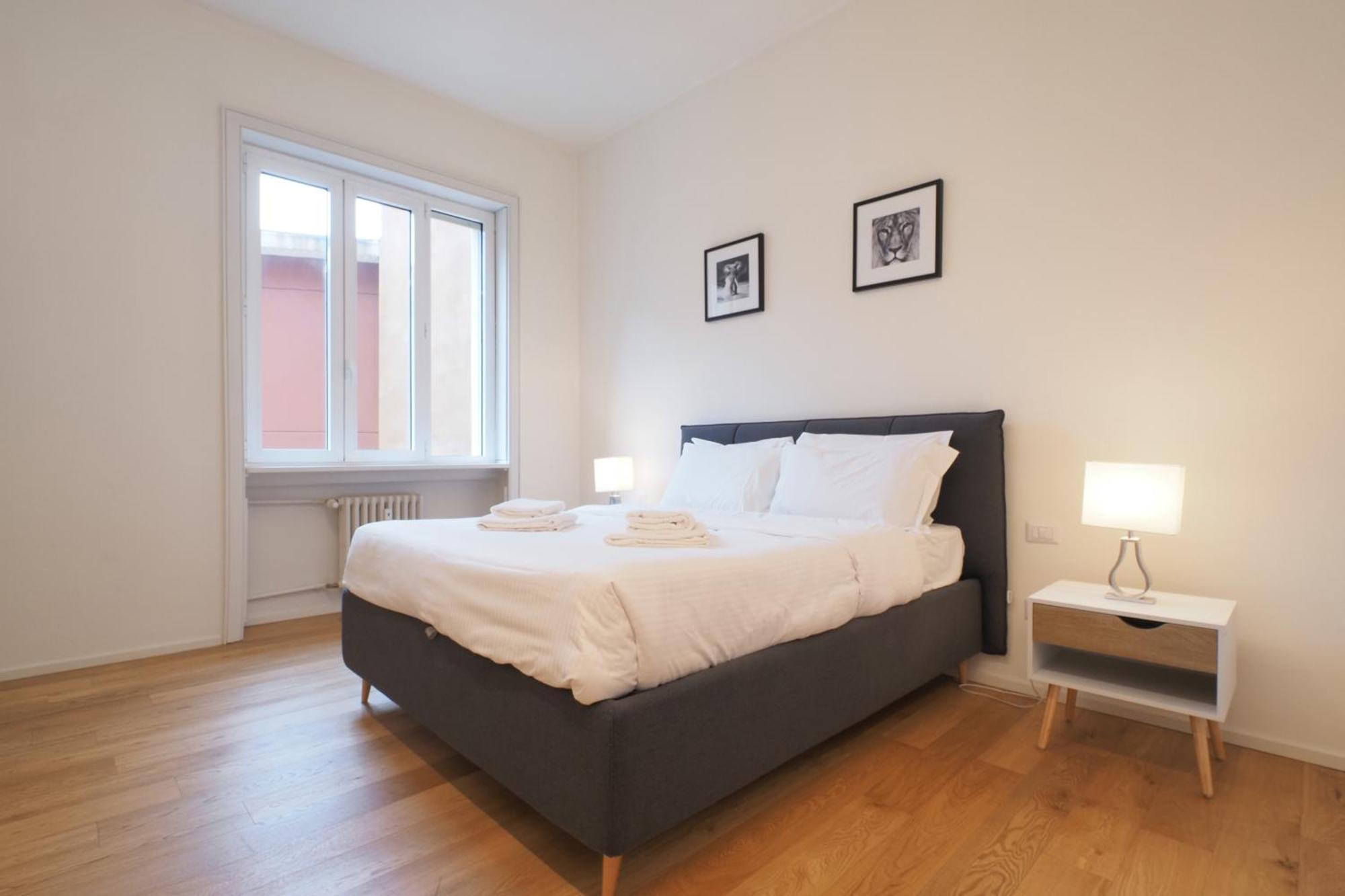 Missori Luxury Apartments Mailand Exterior foto