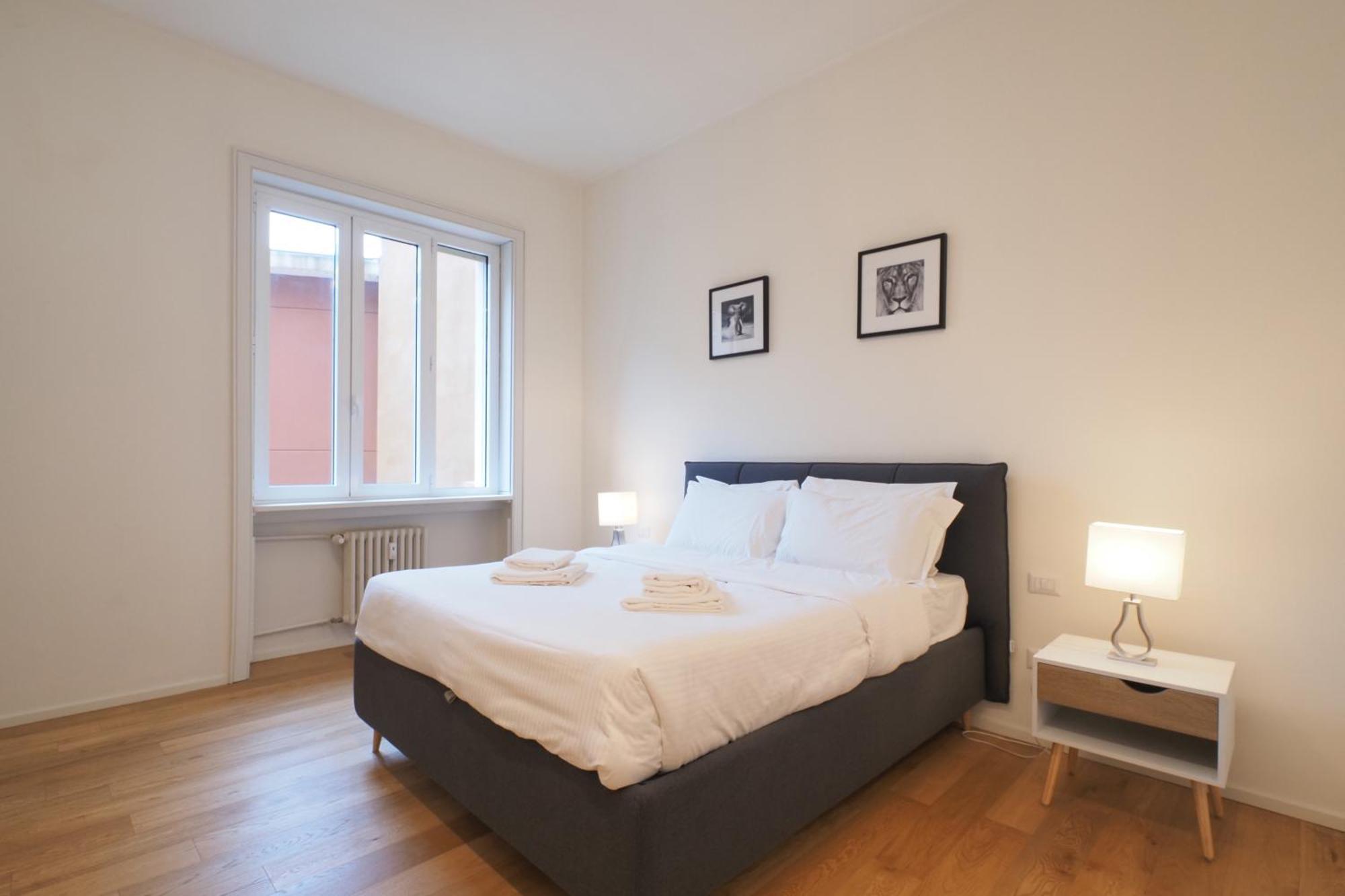 Missori Luxury Apartments Mailand Exterior foto