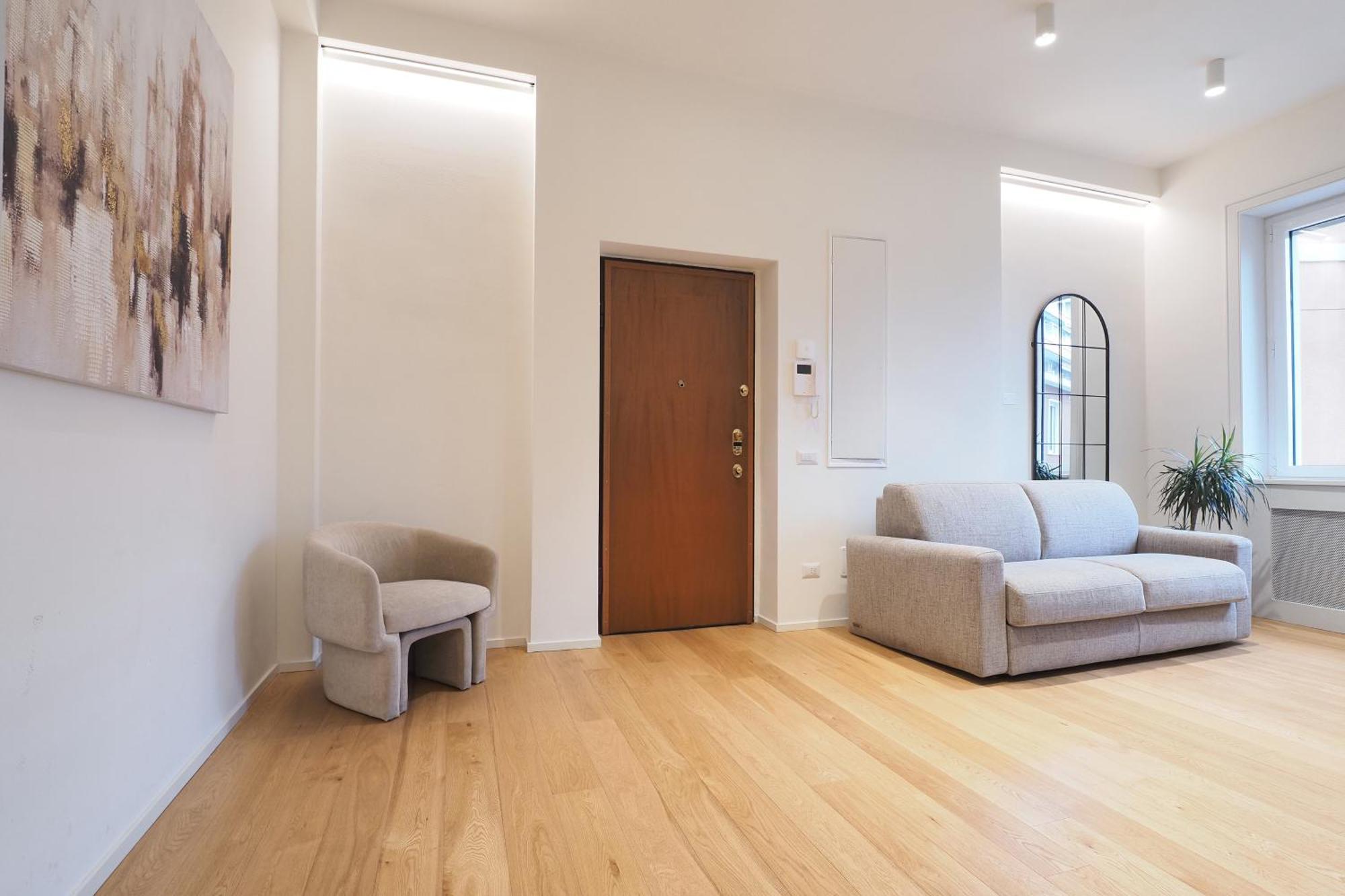 Missori Luxury Apartments Mailand Exterior foto
