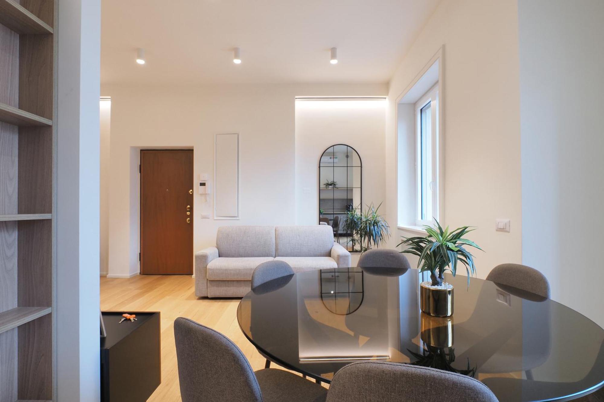 Missori Luxury Apartments Mailand Exterior foto