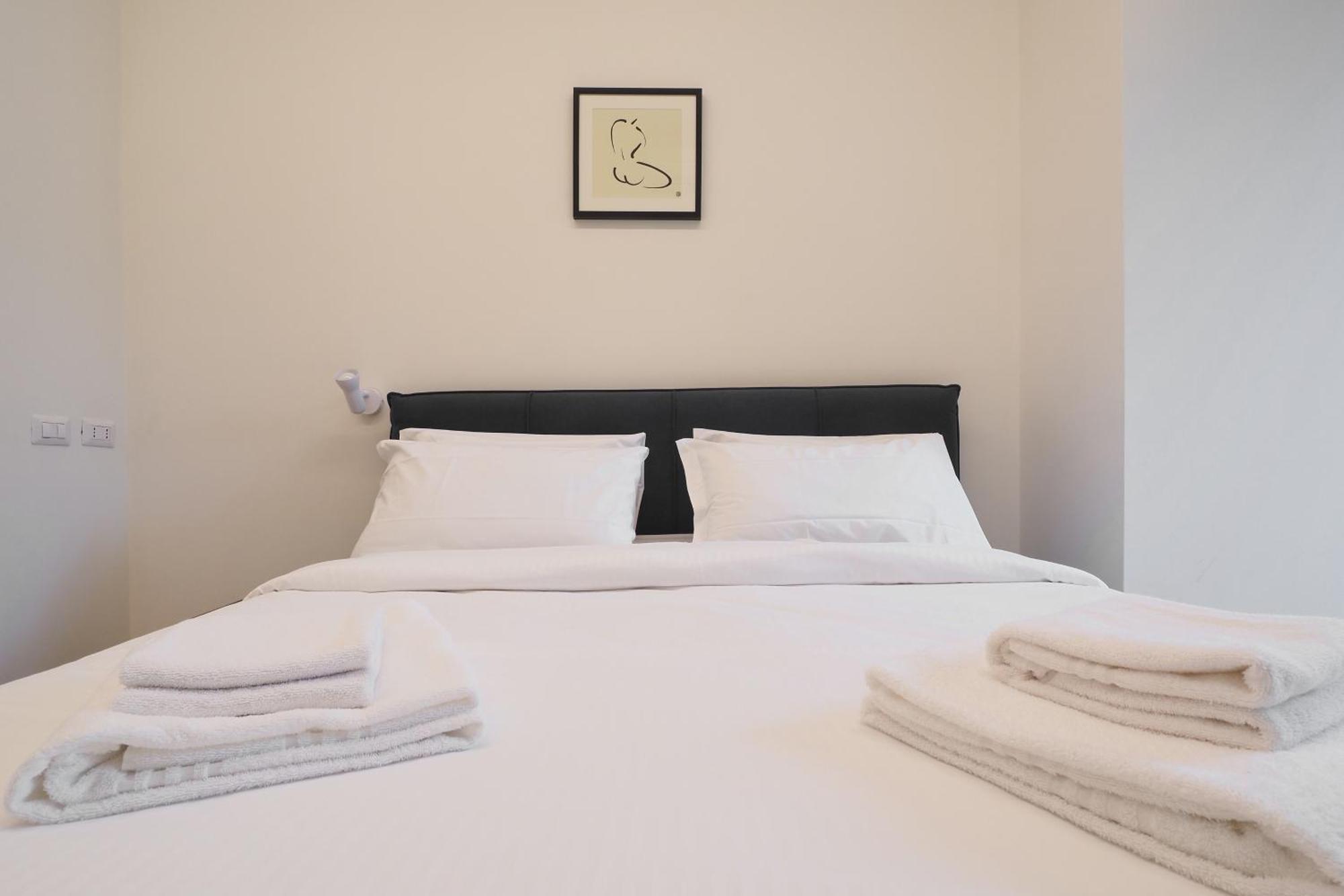 Missori Luxury Apartments Mailand Exterior foto