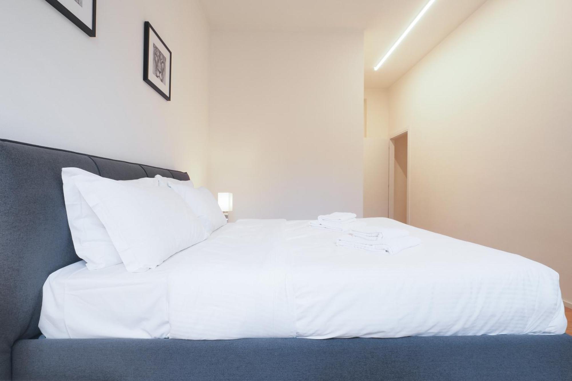 Missori Luxury Apartments Mailand Exterior foto