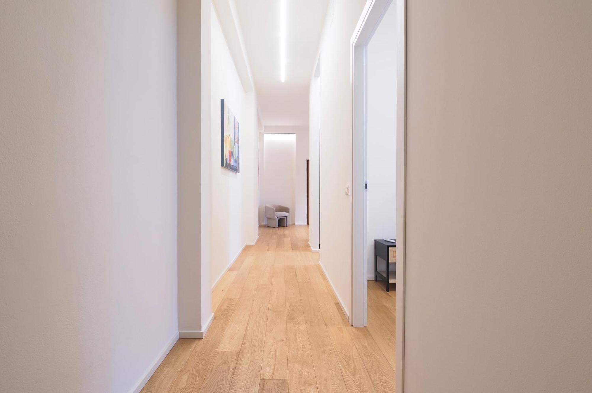 Missori Luxury Apartments Mailand Exterior foto