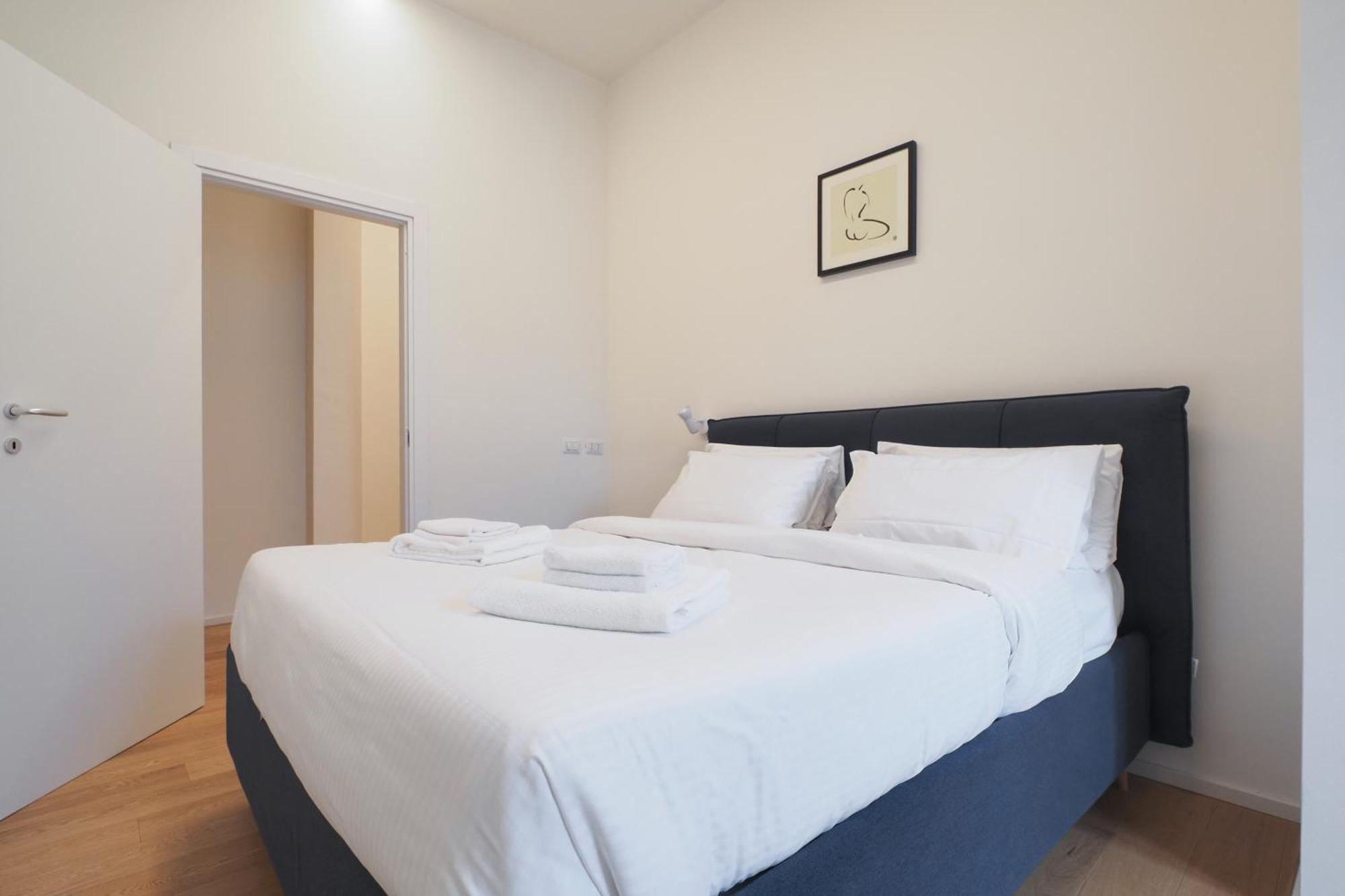 Missori Luxury Apartments Mailand Exterior foto