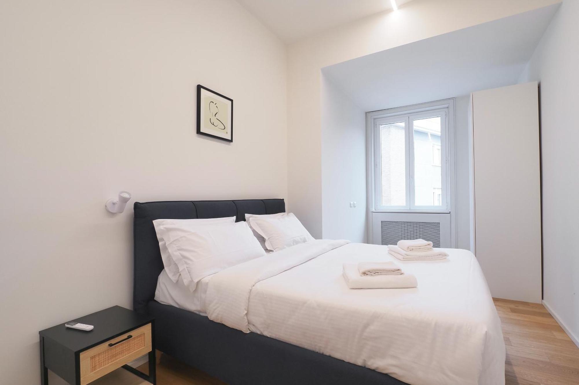 Missori Luxury Apartments Mailand Exterior foto