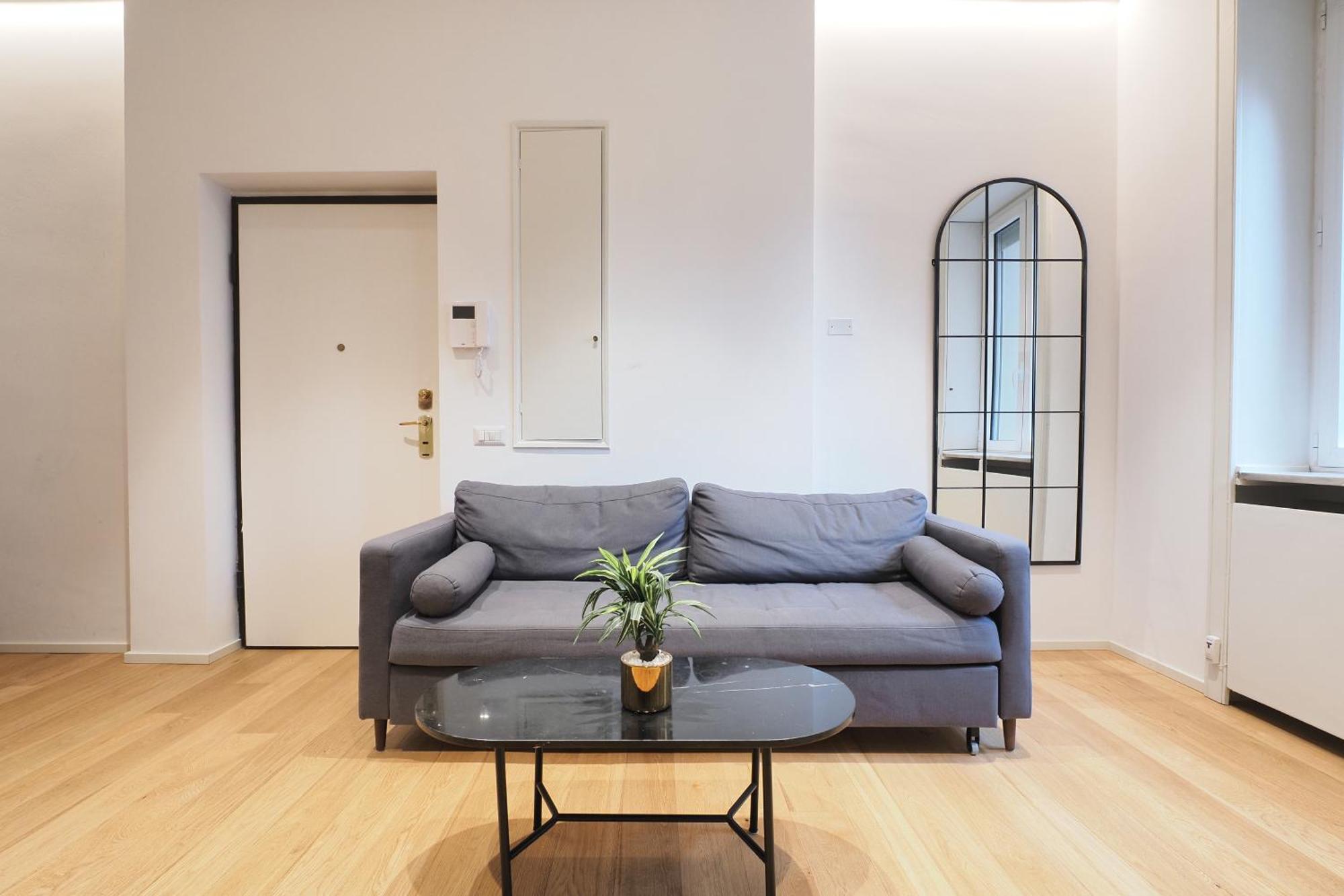 Missori Luxury Apartments Mailand Exterior foto