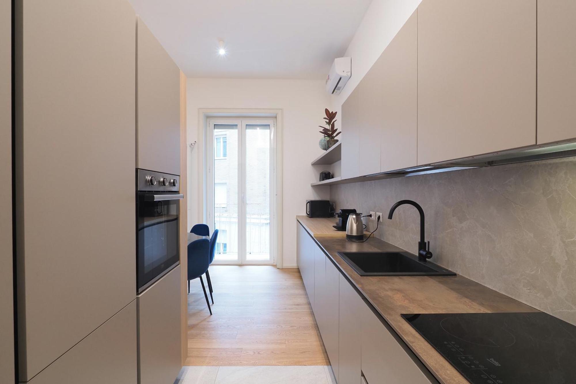 Missori Luxury Apartments Mailand Exterior foto