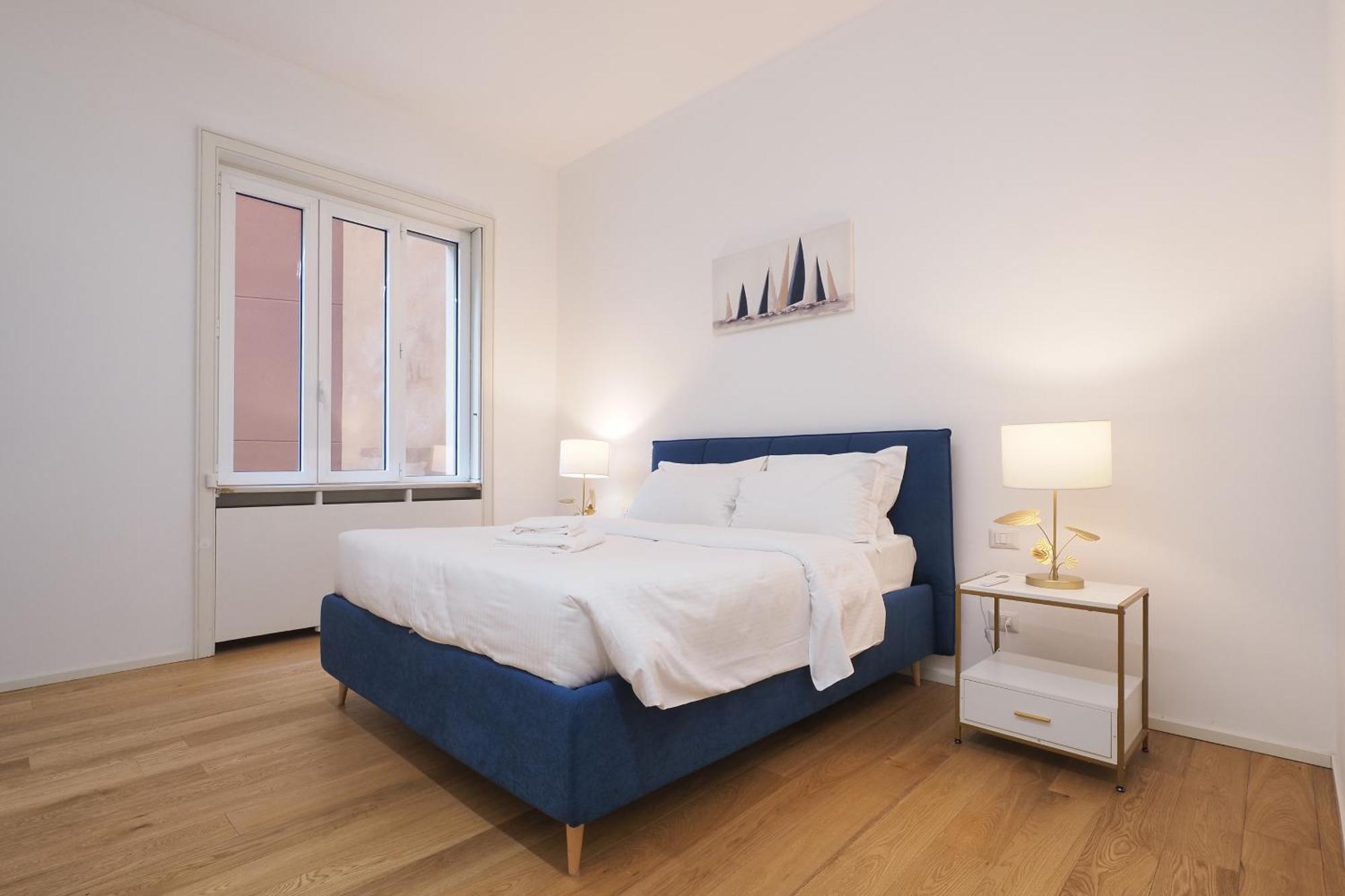 Missori Luxury Apartments Mailand Exterior foto