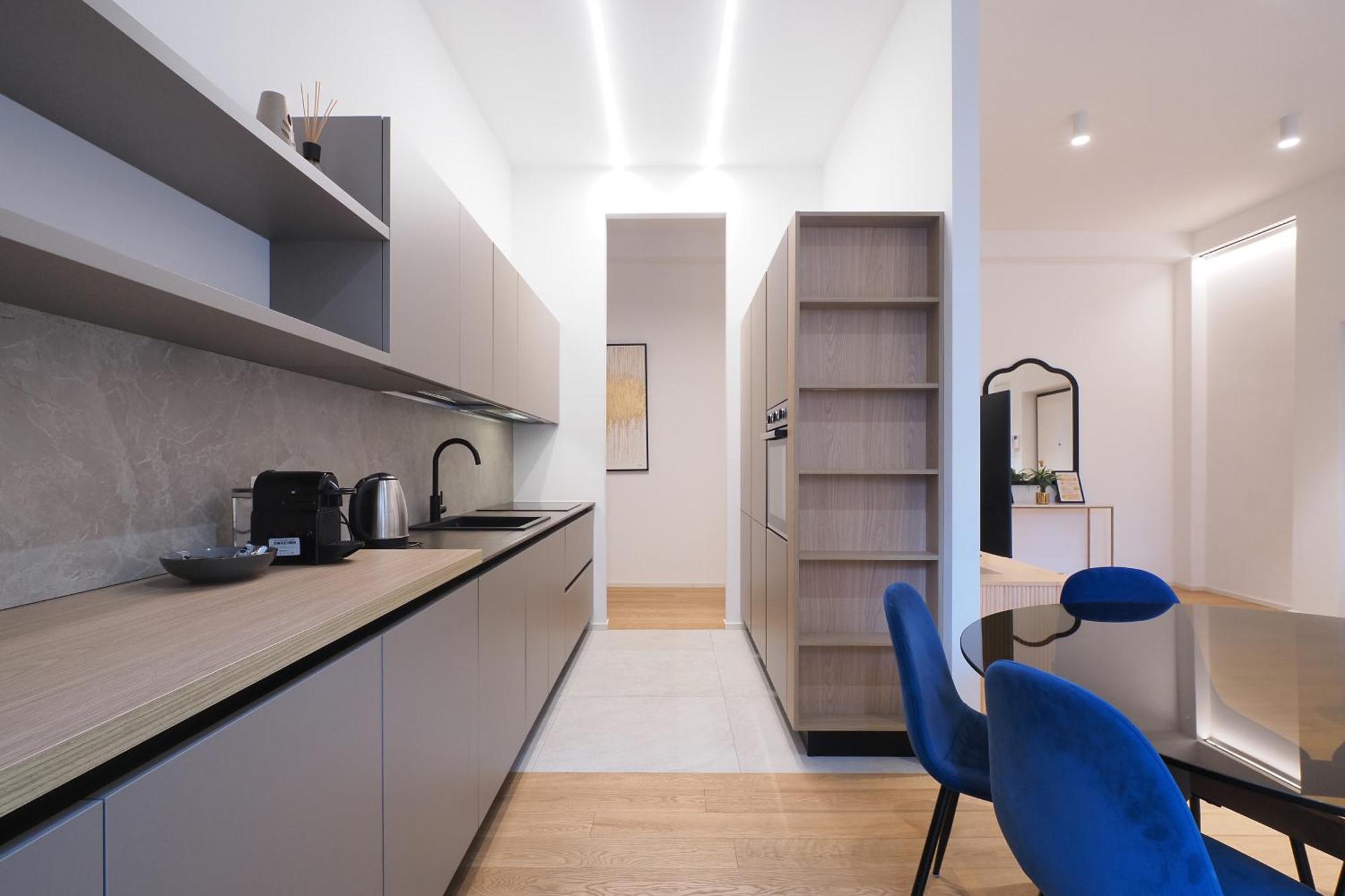 Missori Luxury Apartments Mailand Exterior foto