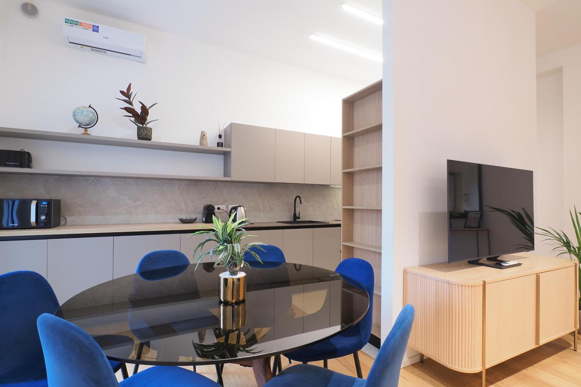 Missori Luxury Apartments Mailand Exterior foto