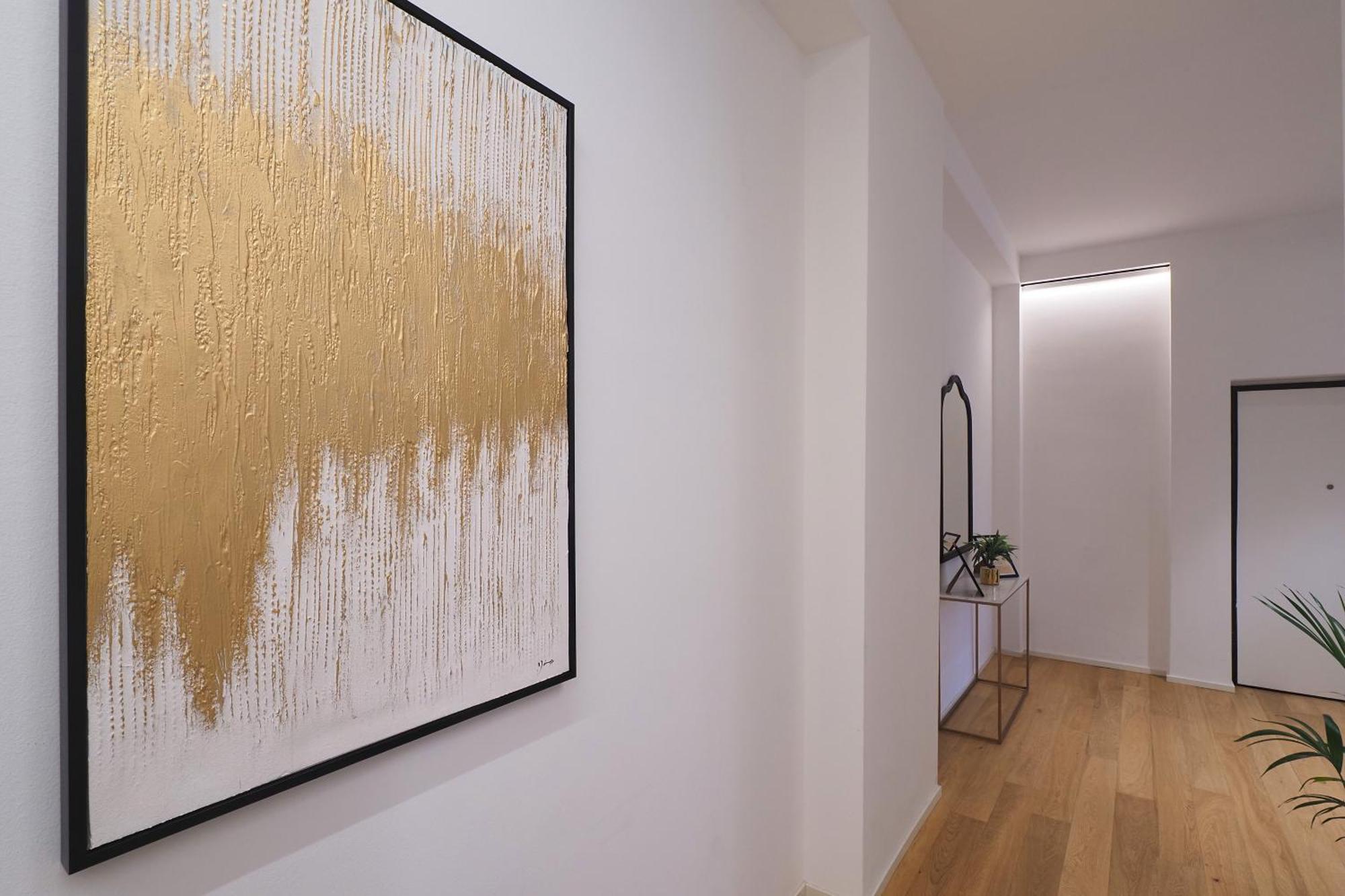 Missori Luxury Apartments Mailand Exterior foto