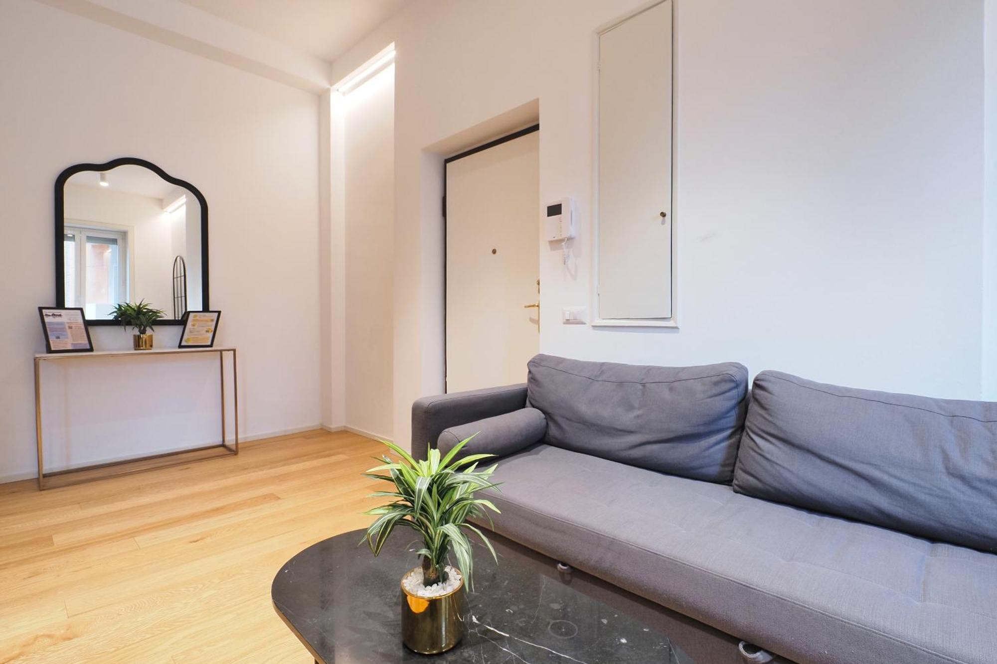 Missori Luxury Apartments Mailand Exterior foto