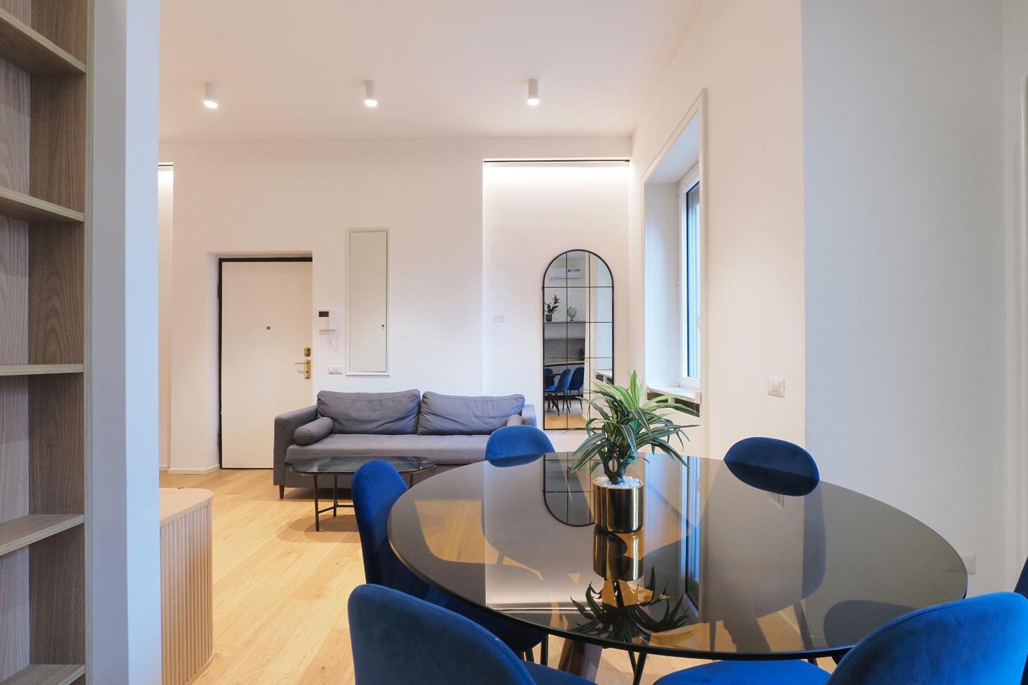 Missori Luxury Apartments Mailand Exterior foto