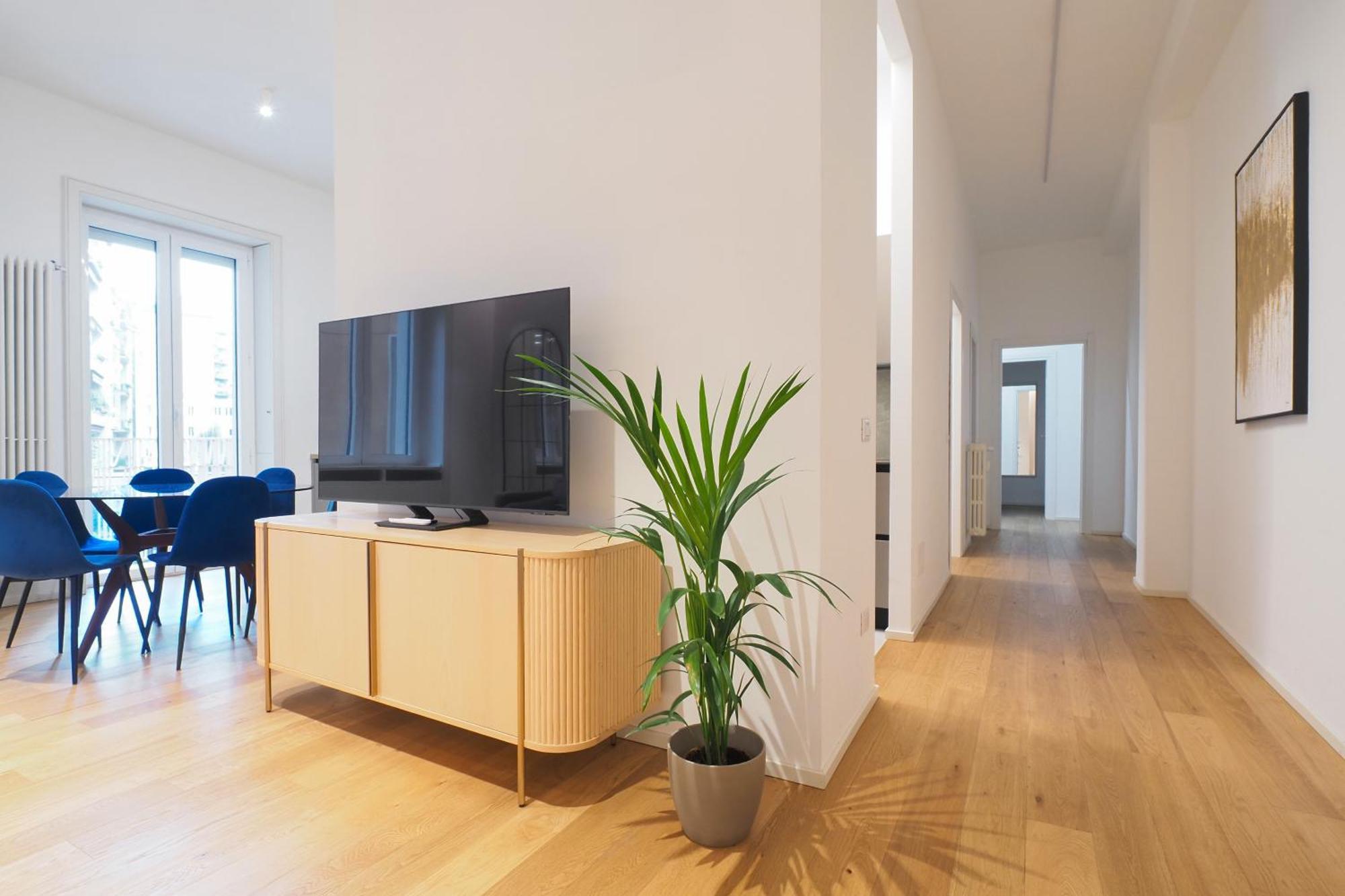 Missori Luxury Apartments Mailand Exterior foto