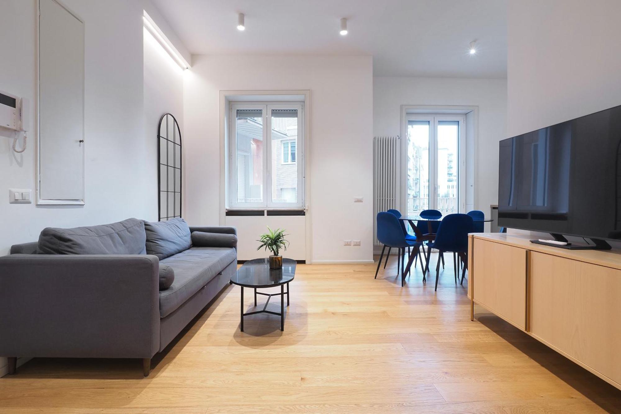 Missori Luxury Apartments Mailand Exterior foto