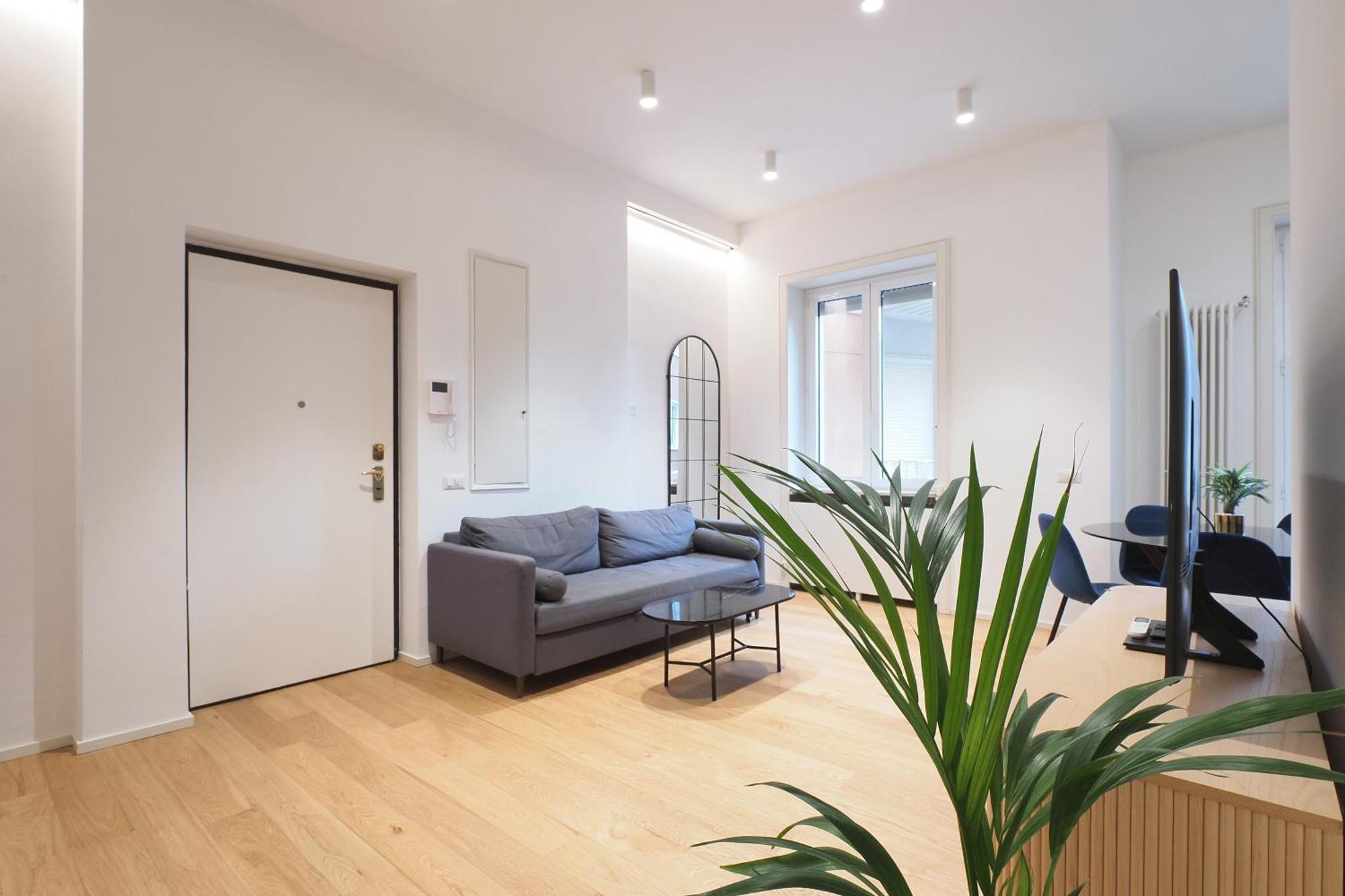 Missori Luxury Apartments Mailand Exterior foto