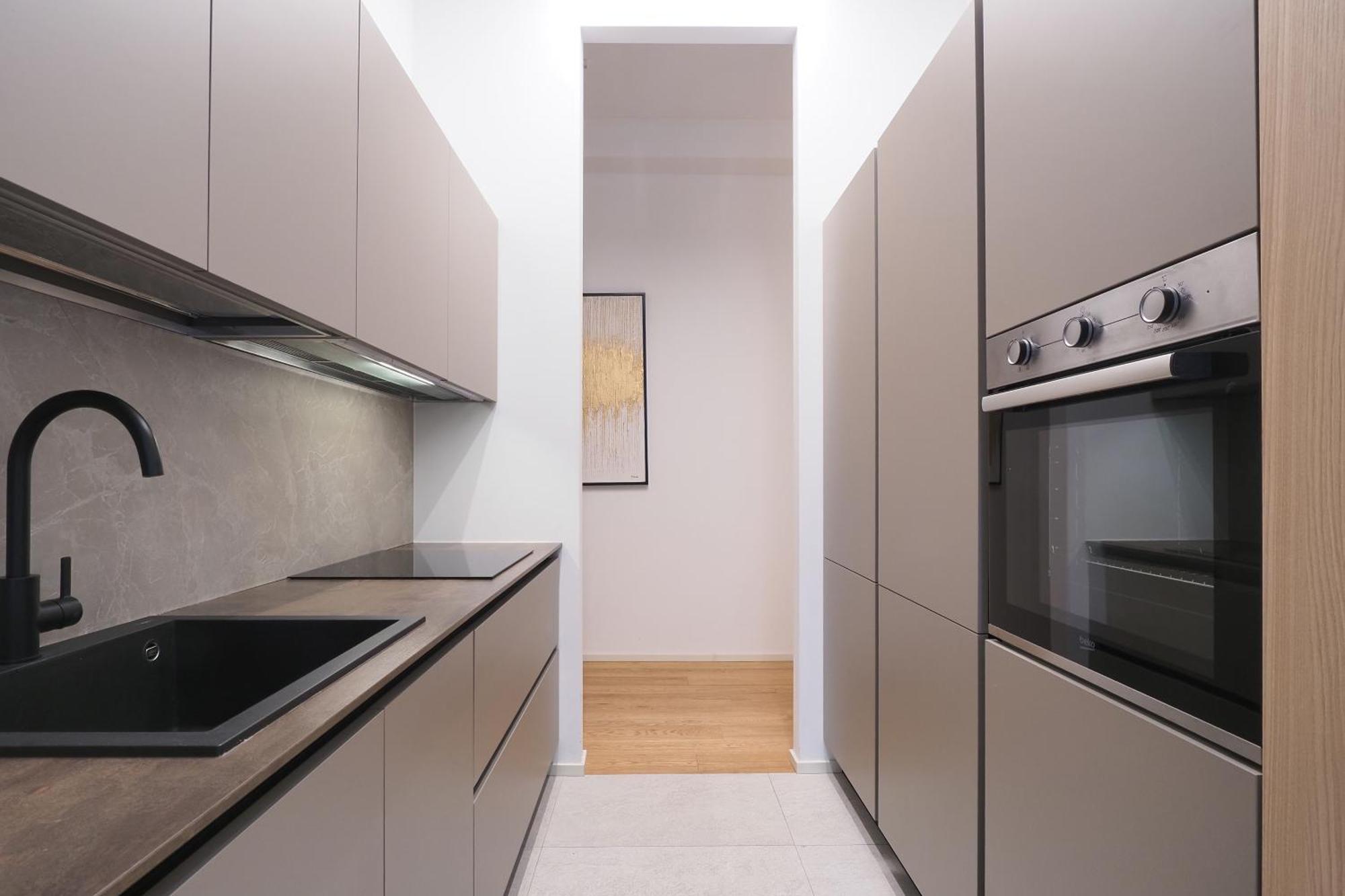 Missori Luxury Apartments Mailand Exterior foto