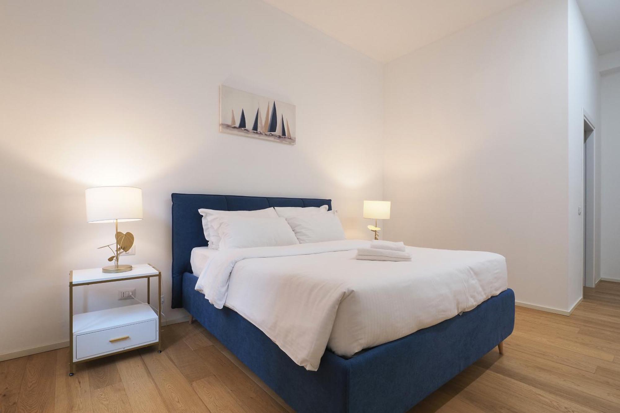 Missori Luxury Apartments Mailand Exterior foto