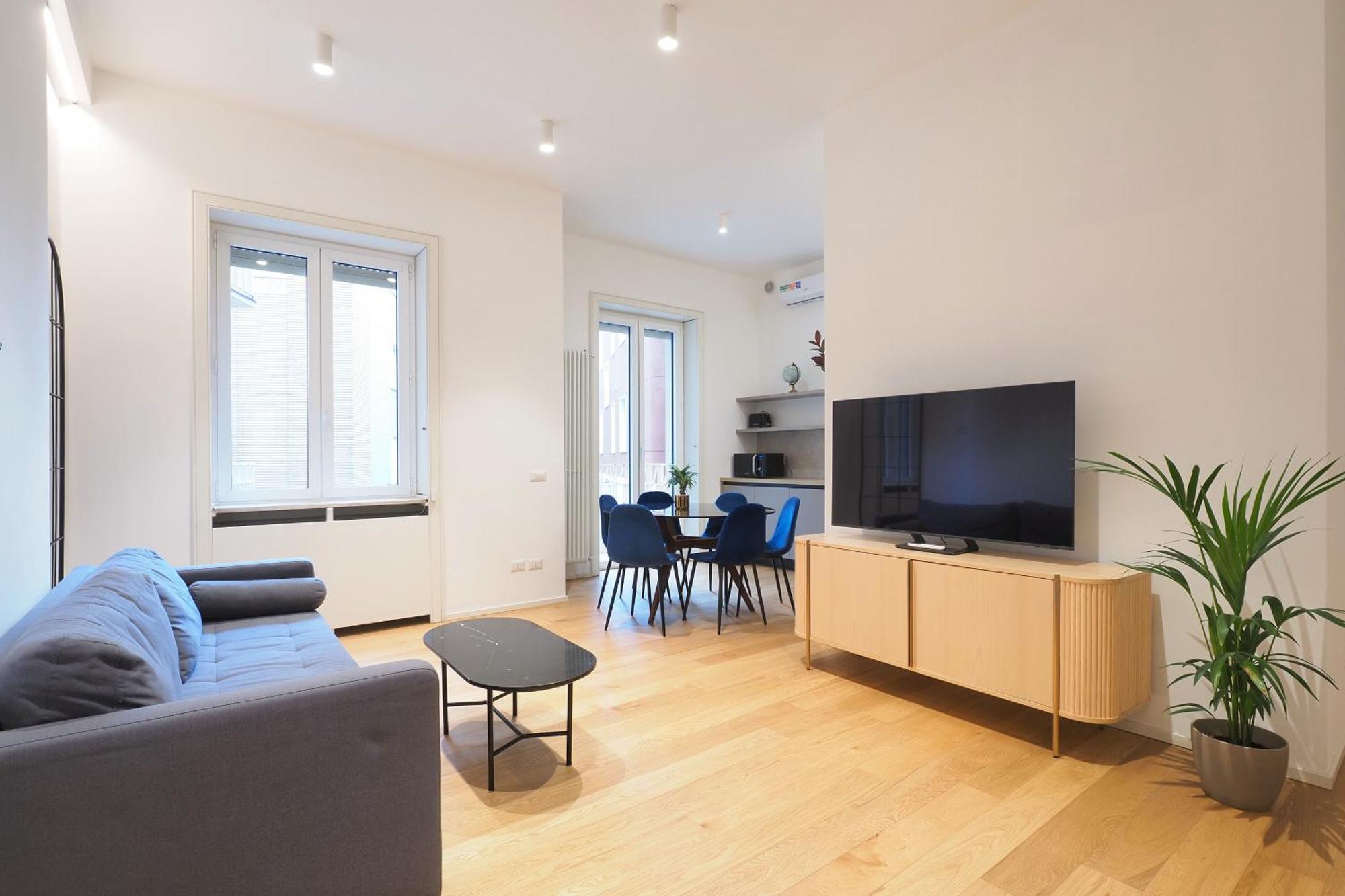 Missori Luxury Apartments Mailand Exterior foto