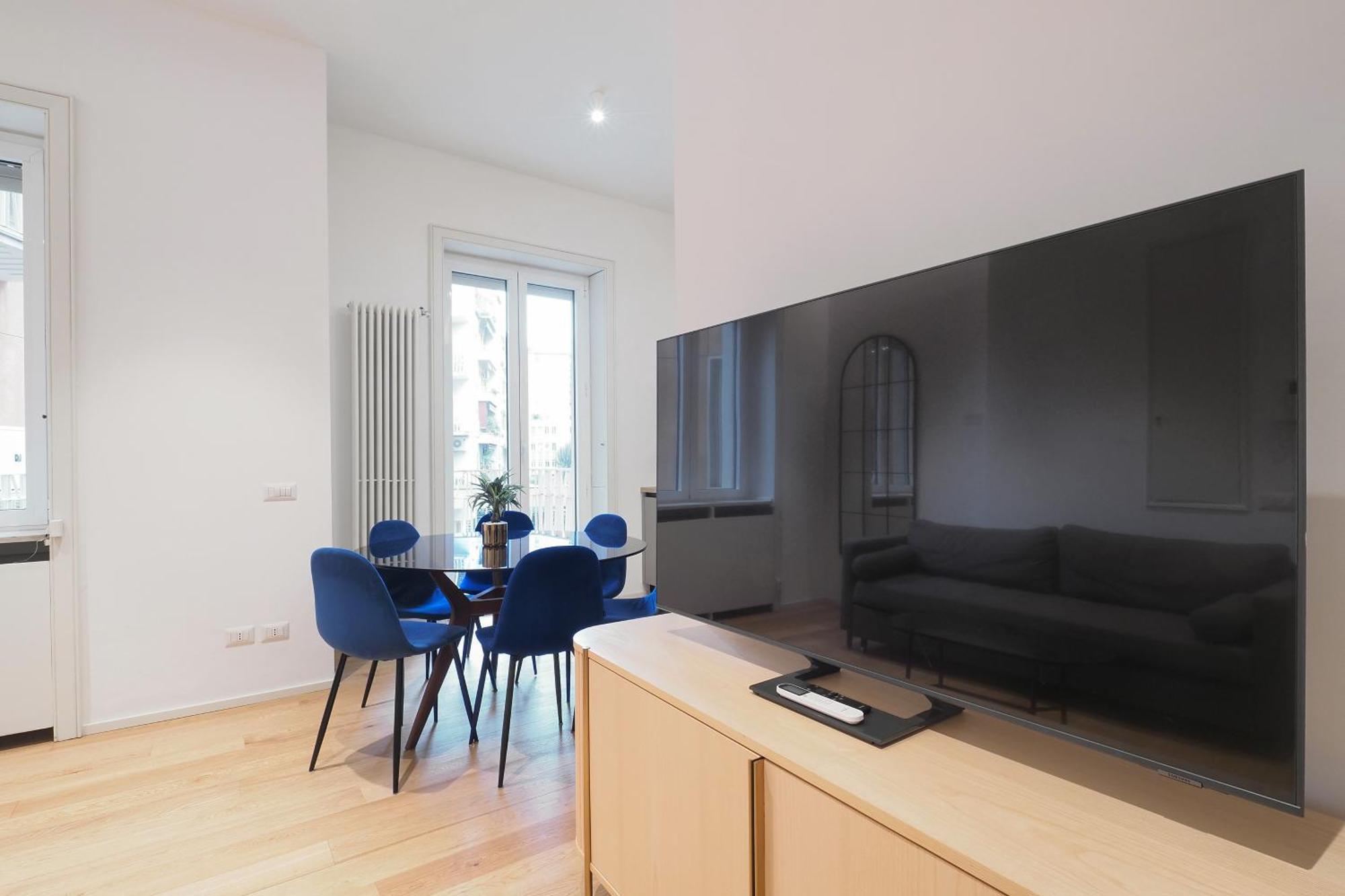 Missori Luxury Apartments Mailand Exterior foto